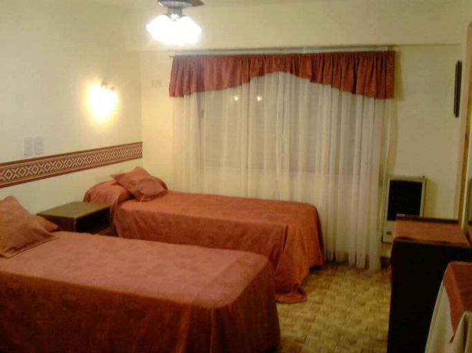 Bedroom 2, San Remo Majestic Hotel, La Costa