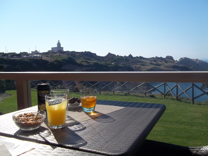 Food & Drinks, Case Vacanze Santa Teresa Gallura, Olbia-Tempio