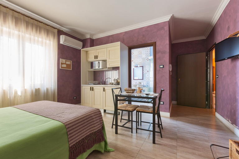 Room 4, 2272 Hestasja Exclusive Rooms & Breakfast - Doppia, Lecce