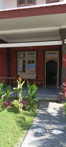 Hotel My New Lovina, Buleleng