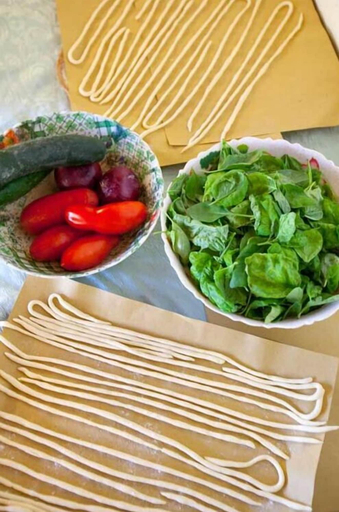 Food & Drinks 5, Il Vicario, Siena