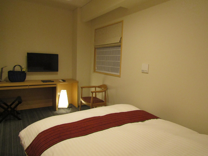 Bedroom 2, Japanese Style Hotel Isomura, Kesennuma