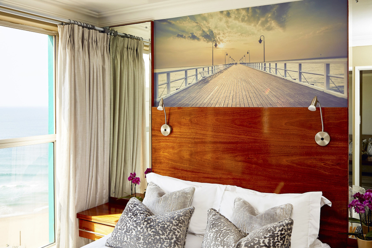 Bedroom 4, First Group The Palace All-Suite, eThekwini