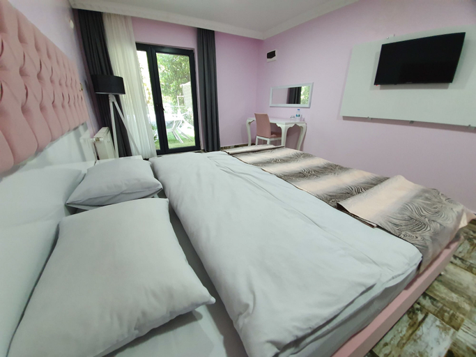 Bedroom 4, KADİFELİ KONAK OTEL, Kartepe