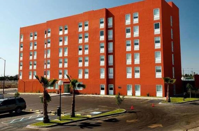 Exterior & Views 5, Hotel Tecnologico Norte, Chihuahua