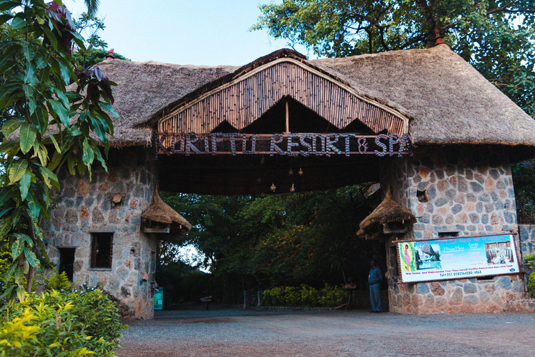 Exterior & Views 2, Kuriftu Resort & Spa Lake Tana, Mirab Gojjam