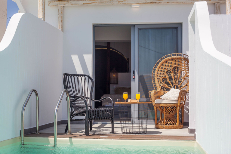 Exterior & Views 2, Malibu Studios, South Aegean