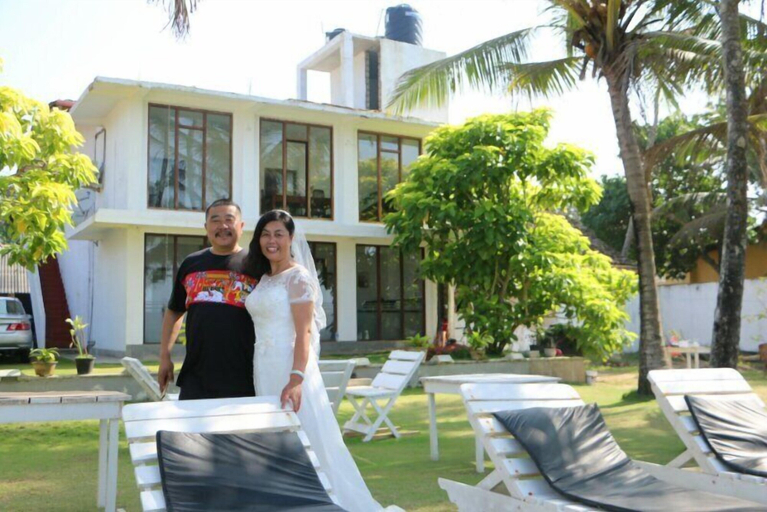 Others 5, Ocean Breeze Villa, Hikkaduwa