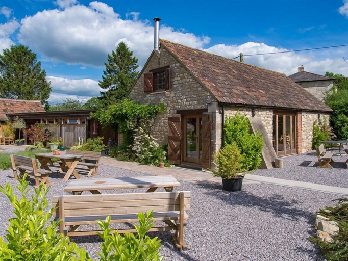 Exterior & Views 2, Widbrook Barns, Wiltshire
