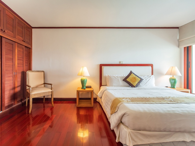 Bedroom 4, Saigon Domaine Luxury Residences, Bình Thạnh