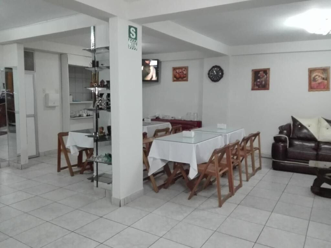 Others 5, Hotel Kuntur House, Urubamba