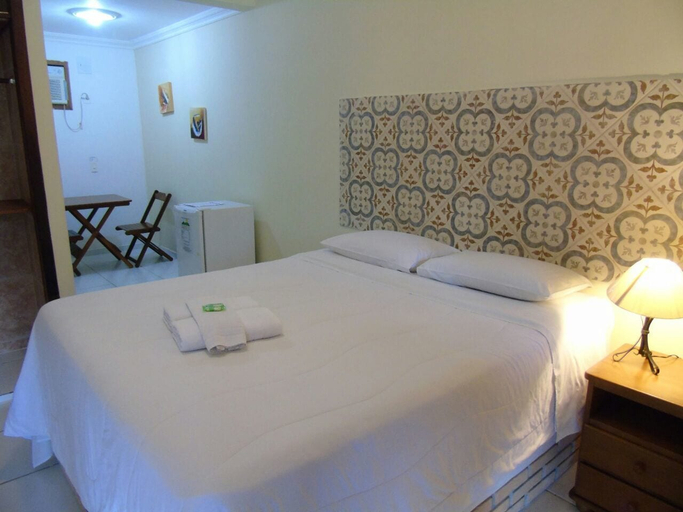 Bedroom 3, Pousada do Sol de Penedo, Itatiaia