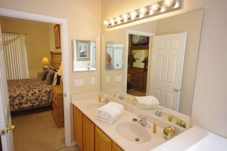 Bathroom 4, Ly53780 - Emerald Island - 7 Bed 4.5 Baths Villa, Osceola