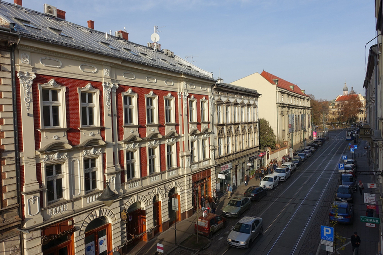 Exterior & Views, Otium Old Town Starowiślna, Kraków City