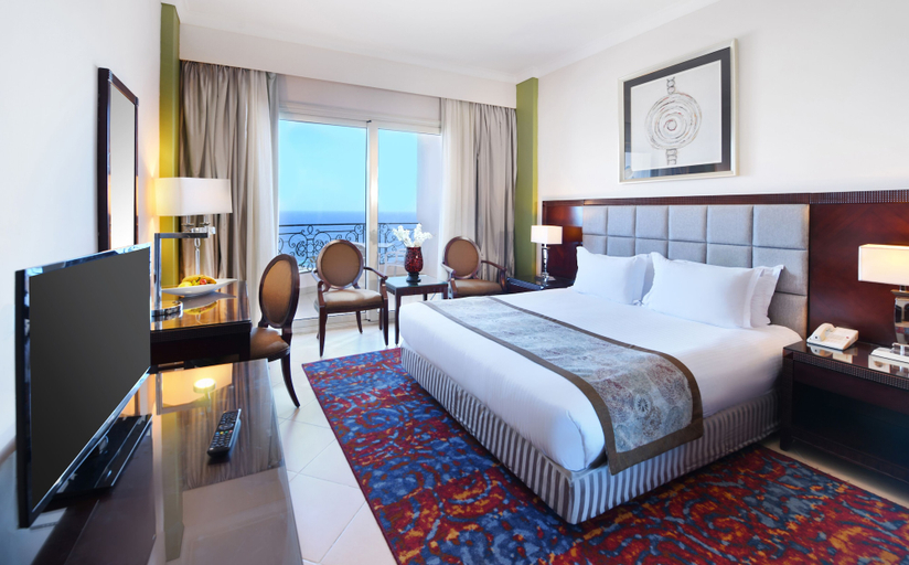Bedroom 5, Tolip Hotel Alexandria, Alexandria