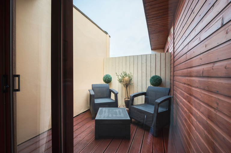 Others 5, Strozzi Palace Suites by Mansley, Gloucestershire