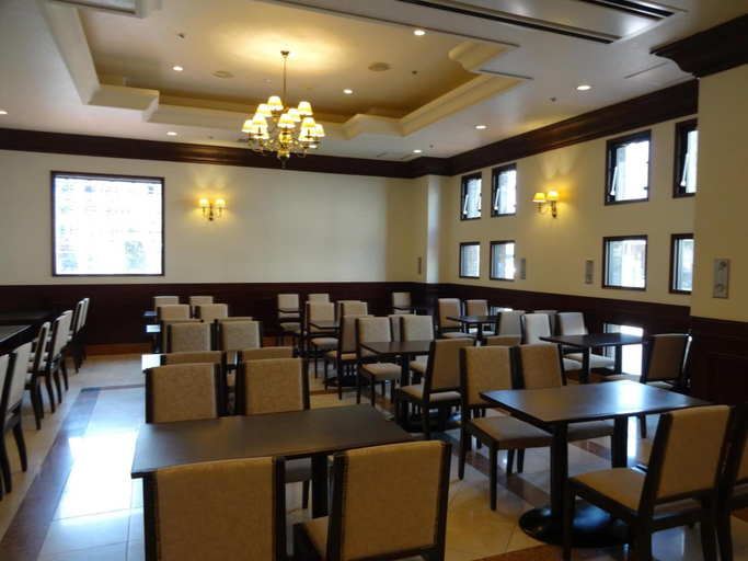 Food & Drinks 5, GRG Hotel Naha, Naha