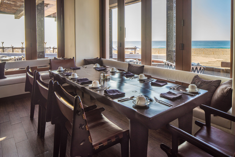 Food & Drinks 5, Hilton Vacation Club Cabo Azul Los Cabos, La Paz