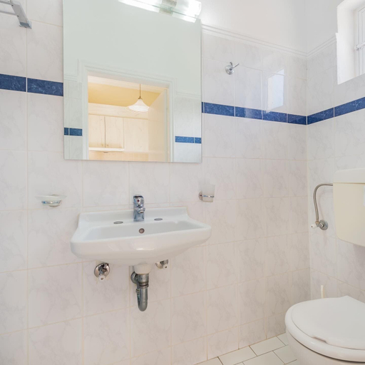 Bathroom 5, Capriccio Studios, Ionian Islands