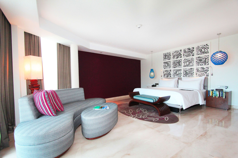 Le Meridien Bali Jimbaran - Others