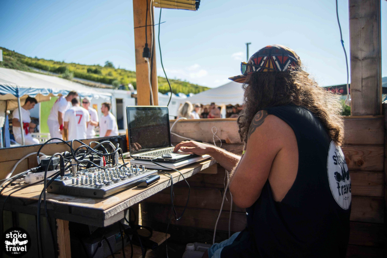 Food & Drinks 5, Pamplona Camping, Navarra