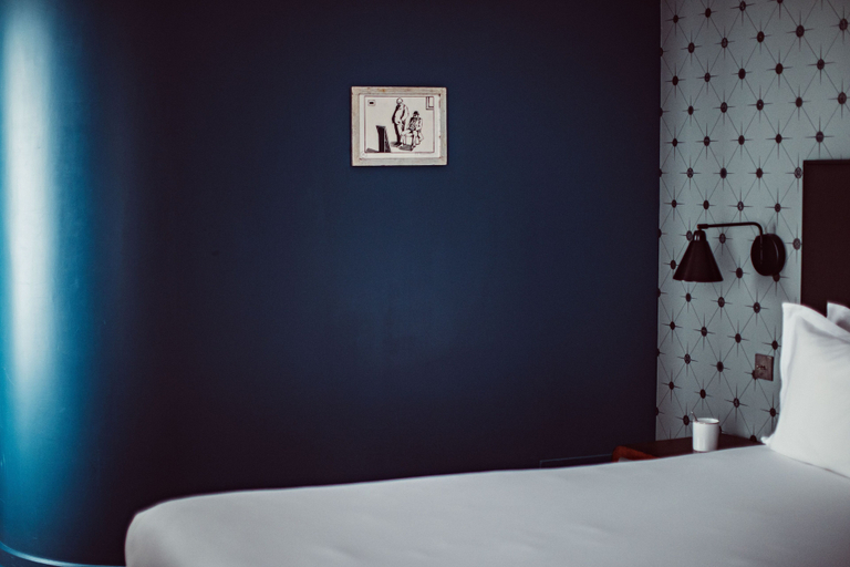 Bedroom 4, Monsieur Cadet Hôtel & Spa, Paris