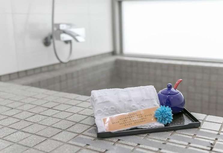 Sport & Beauty, Hotel Leisure Taipei, Taipei City