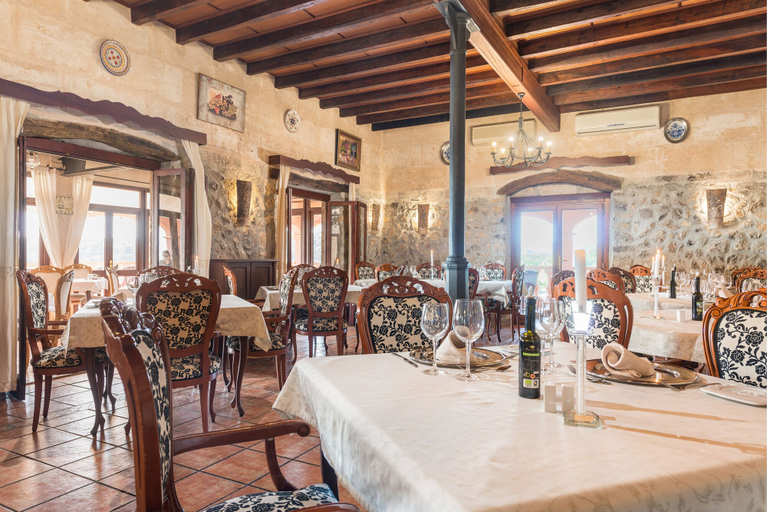 Food & Drinks 5, Hotel Rural Monnaber Nou & SPA, Baleares