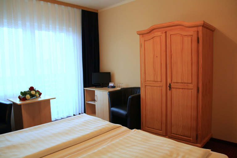 Bedroom 4, Hotel Harzer Land, Harz