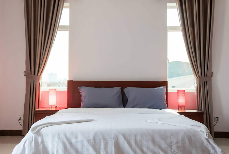 Bedroom 4, La Belle Residence, Mean Chey