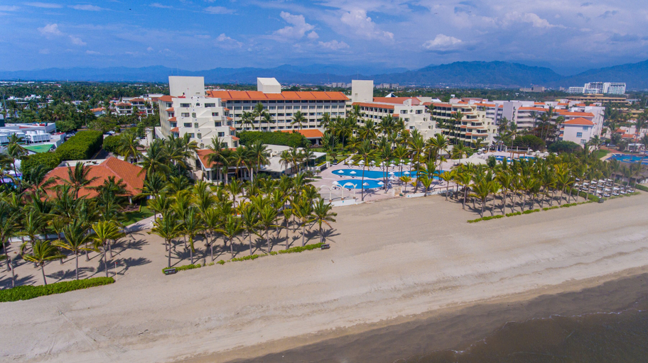Exterior & Views 2, Occidental Nuevo Vallarta - All Inclusive, Compostela