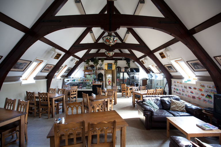 Food & Drinks 5, Inversnaid Bunkhouse - Hostel, Stirling