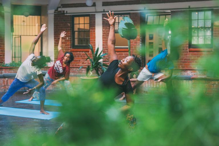 Sport & Beauty 3, Curiocity Durban - Hostel, eThekwini