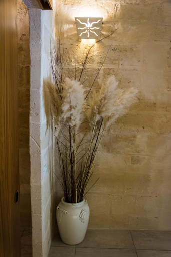 Bathroom 5, Residenza le Dodici Lune, Matera
