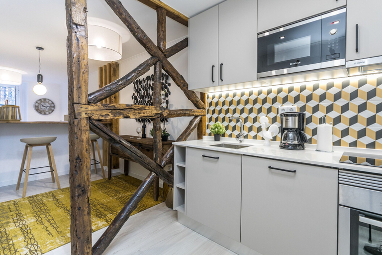 Others 5, LxWay Apartments Santa Marta, Lisbon