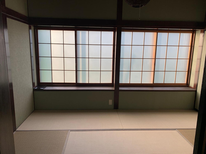 Bedroom 3, Guesthouse Zen- Hostel, Yamanakako