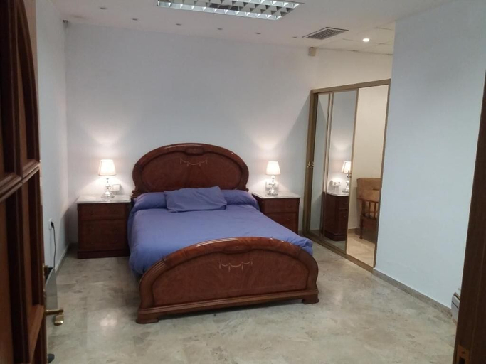 Bedroom 3, Rincón de la Fuenseca, Córdoba