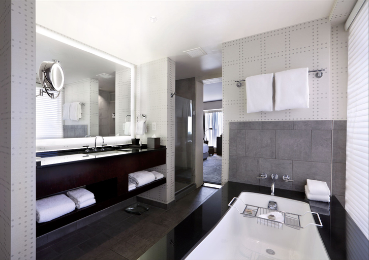 Bedroom 5, The Liberty, a Marriott Luxury Collection Hotel, Boston, Suffolk