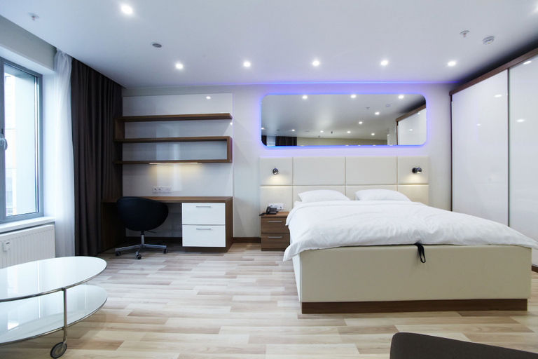 Others 5, Apart-Hotel YE'S, Krasnogorskiy rayon