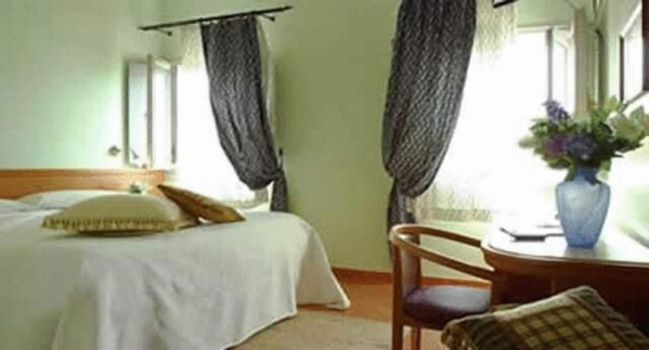 Albergo Morandi, Reggio Nell'Emilia