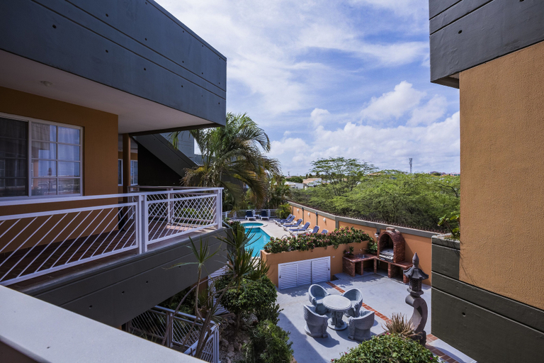 Others 5, King David Suites