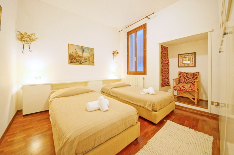 Others 5, DolceVita Apartments N. 408, Venezia