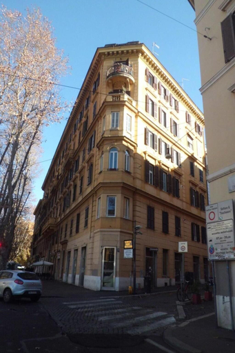 Exterior & Views, Paola A Trastevere, Roma