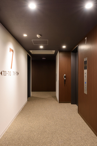Others 4, Belken Hotel Kanda, Chiyoda