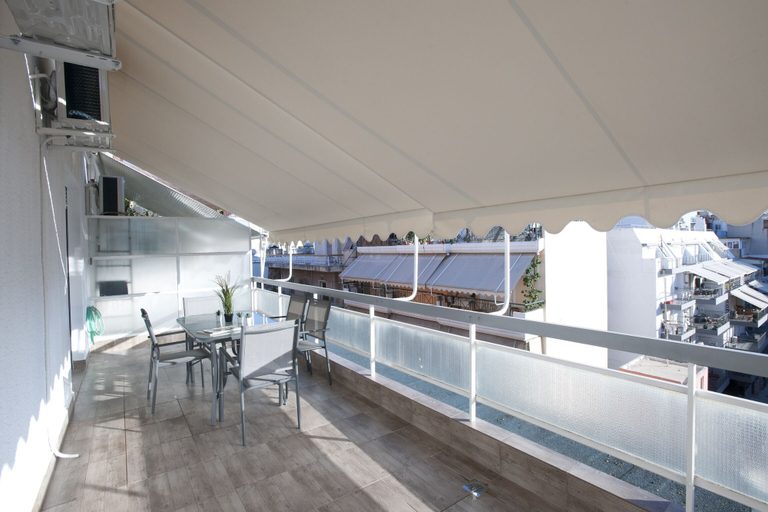 Food & Drinks 5, Kolonos - A Renovated Apartment, Attica