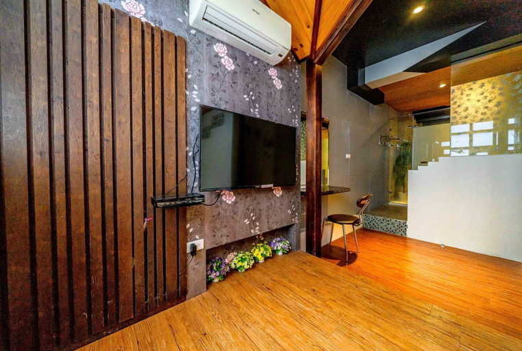 Others 5, Cat Lazy B&B, Yilan
