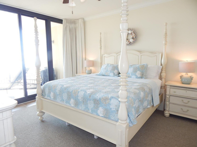 Bedroom 2, 619 Holiday Isle 619 by ACP, Mobile