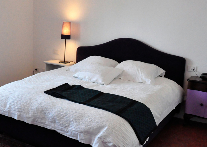 Bedroom 2, Il Caminetto Resort, Viterbo