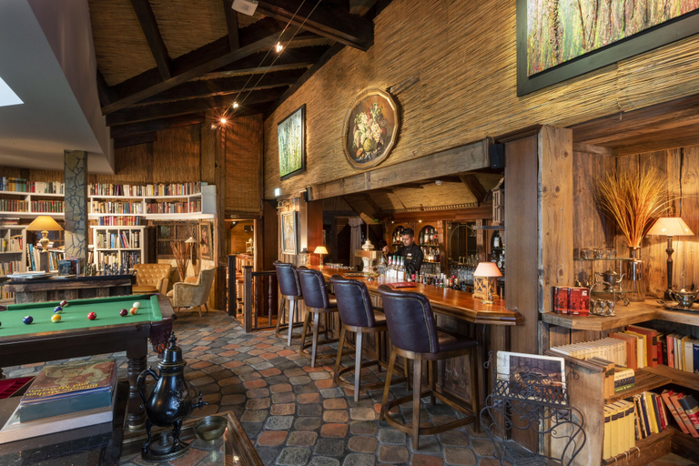 Food & Drinks 5, Wellnesshotel Seeschlößchen, Oberspreewald-Lausitz