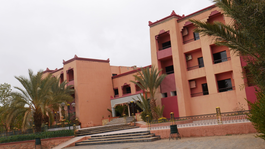 Exterior & Views, Bougafer, Ouarzazate